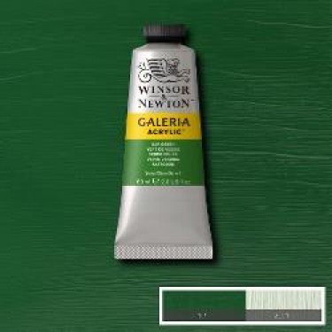 GALERIA SAP GREEN